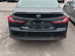 Photo of the vehicle Toyota Camry