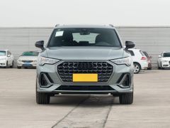 Сүрөт унаа Audi Q3