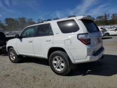 Фото авто Toyota 4Runner