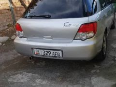 Фото авто Subaru Impreza