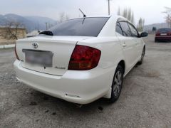 Photo of the vehicle Toyota Allion