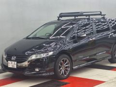 Сүрөт унаа Honda Odyssey