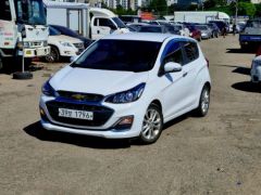 Фото авто Chevrolet Spark