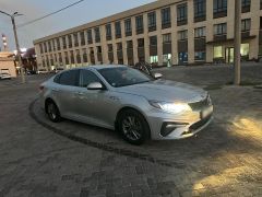 Сүрөт унаа Kia K5