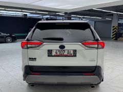 Фото авто Toyota RAV4