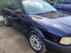 Photo of the vehicle Audi 80