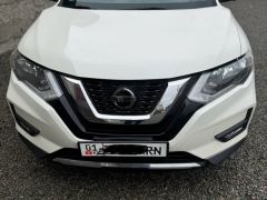 Сүрөт унаа Nissan Rogue