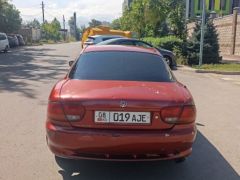 Сүрөт унаа Mazda Xedos 6