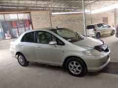 Фото авто Honda Fit Aria