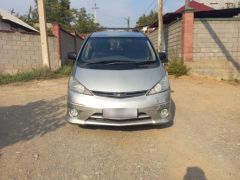 Сүрөт унаа Toyota Estima