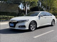 Сүрөт унаа Honda Accord