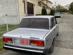 Photo of the vehicle ВАЗ (Lada) 2107