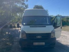 Фото авто Ford Transit