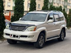 Фото авто Lexus GX