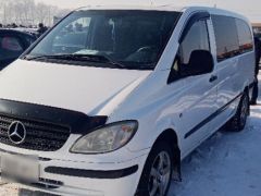 Сүрөт унаа Mercedes-Benz Viano