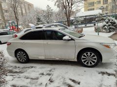 Photo of the vehicle Toyota Camry