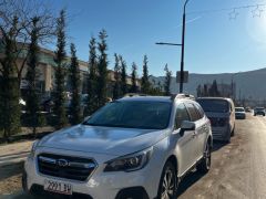 Photo of the vehicle Subaru Outback