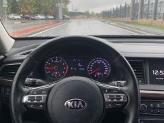 Сүрөт унаа Kia K7