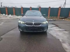 Фото авто BMW 3 серии