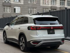 Фото авто Volkswagen ID.6