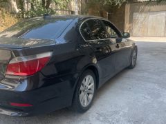 Фото авто BMW 5 серии