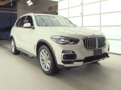 Сүрөт унаа BMW X5