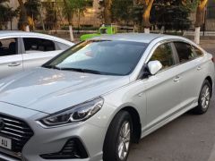 Сүрөт унаа Hyundai Sonata