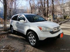 Сүрөт унаа Honda CR-V