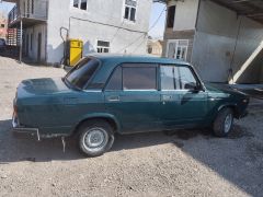 Photo of the vehicle ВАЗ (Lada) 2107