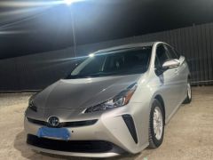 Фото авто Toyota Prius