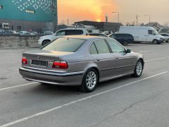 Фото авто BMW 5 серии