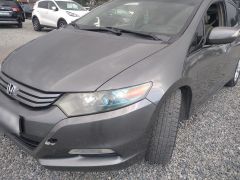 Фото авто Honda Insight