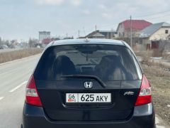 Photo of the vehicle Honda Fit