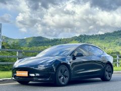 Сүрөт унаа Tesla Model 3