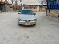 Фото авто Daewoo Nexia