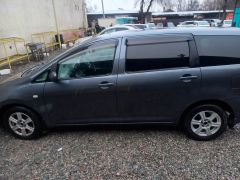 Фото авто Toyota Wish