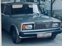 Photo of the vehicle ВАЗ (Lada) 2107