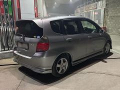 Сүрөт унаа Honda Fit