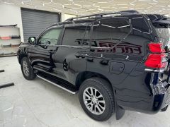 Сүрөт унаа Toyota Land Cruiser Prado