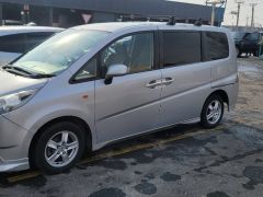 Фото авто Honda Stepwgn