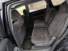 Фото авто Honda Odyssey