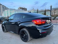 Сүрөт унаа BMW X6