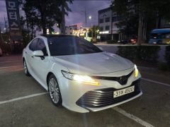 Сүрөт унаа Toyota Camry