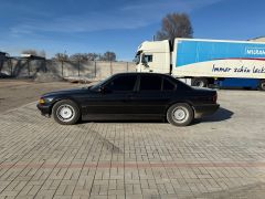 Photo of the vehicle BMW 7 Series