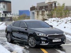 Фото авто Kia K7