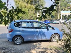 Сүрөт унаа Honda Fit