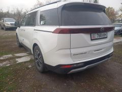 Сүрөт унаа Kia Carnival