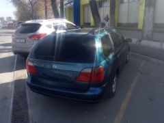 Photo of the vehicle Nissan Primera