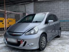 Сүрөт унаа Honda Fit