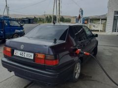 Фото авто Volkswagen Vento